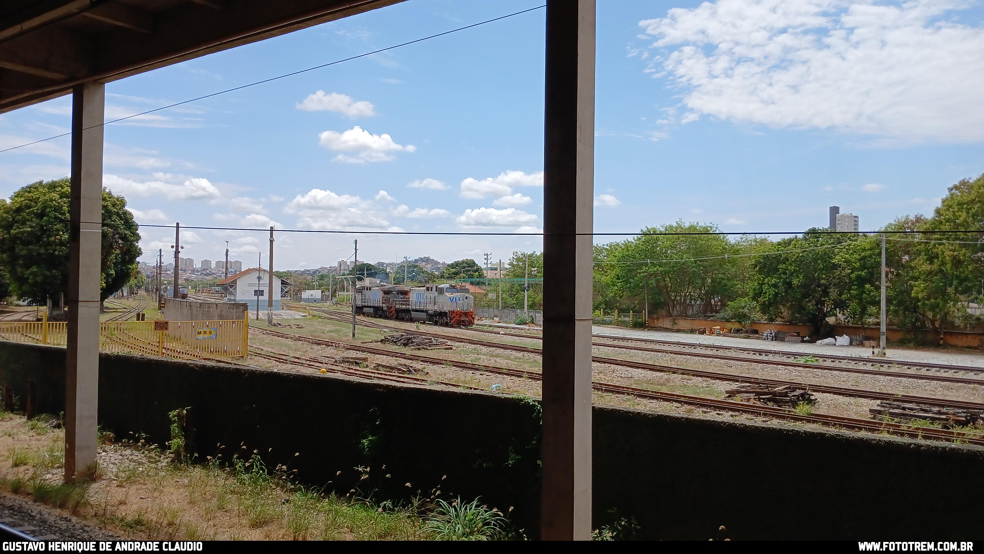 VLI em Belo Horizonte · MG