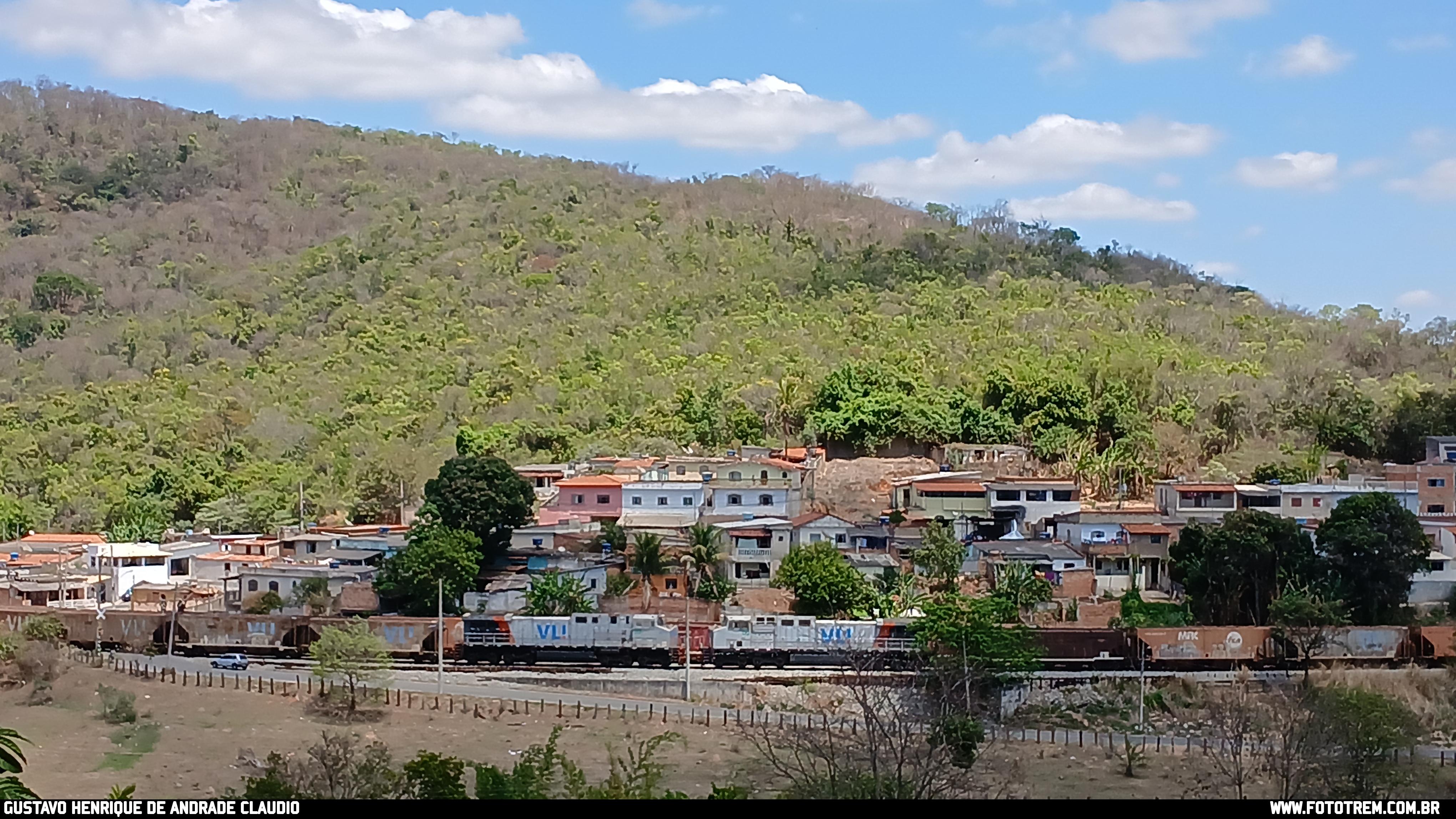 VLI GE BB40-9WM em Itaúna · MG