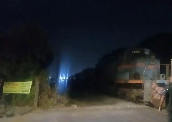 FCA EMD SD40-2 BB 4839 em Betim MG 