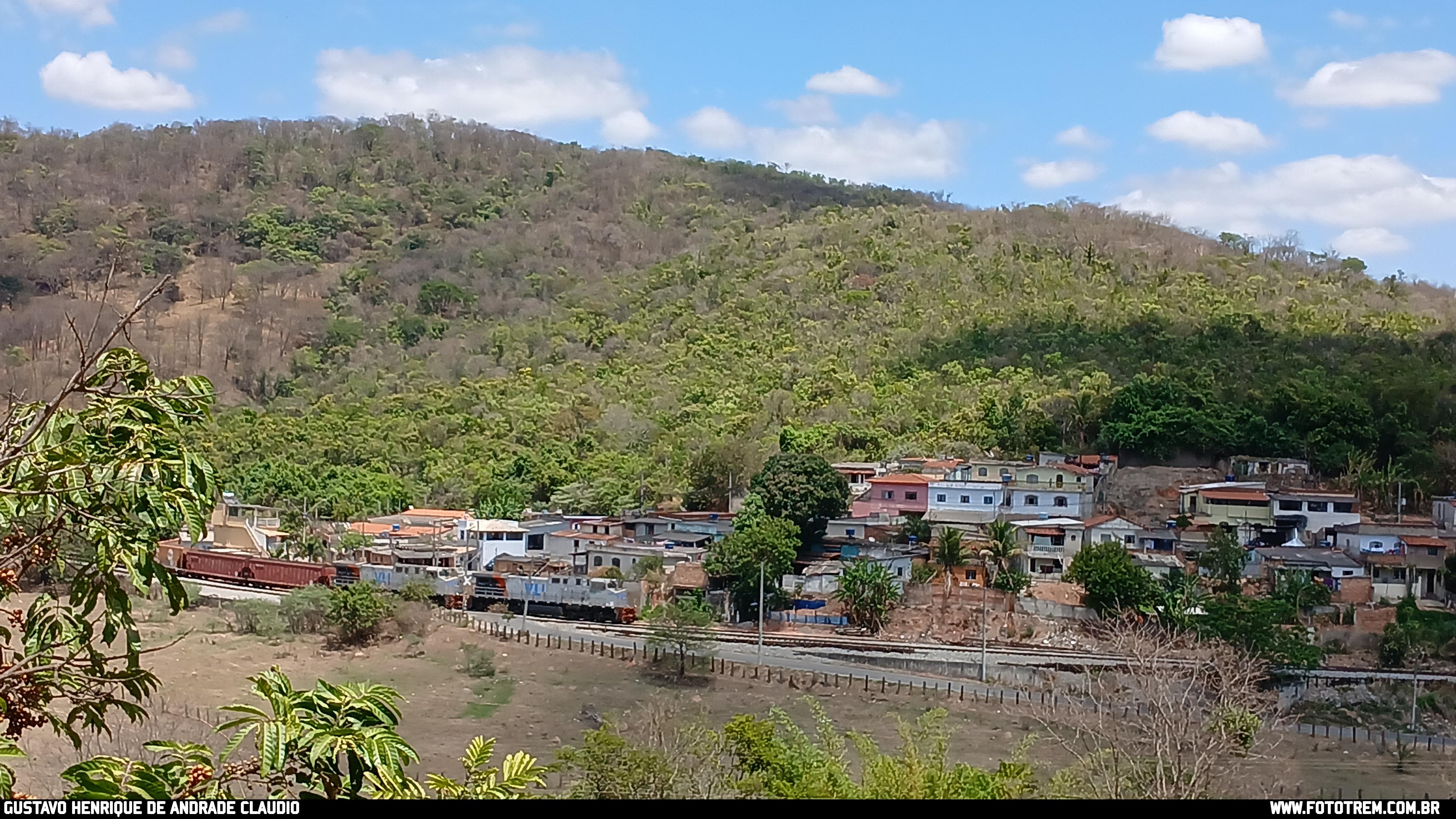 VLI GE BB40-9WM em Itaúna · MG