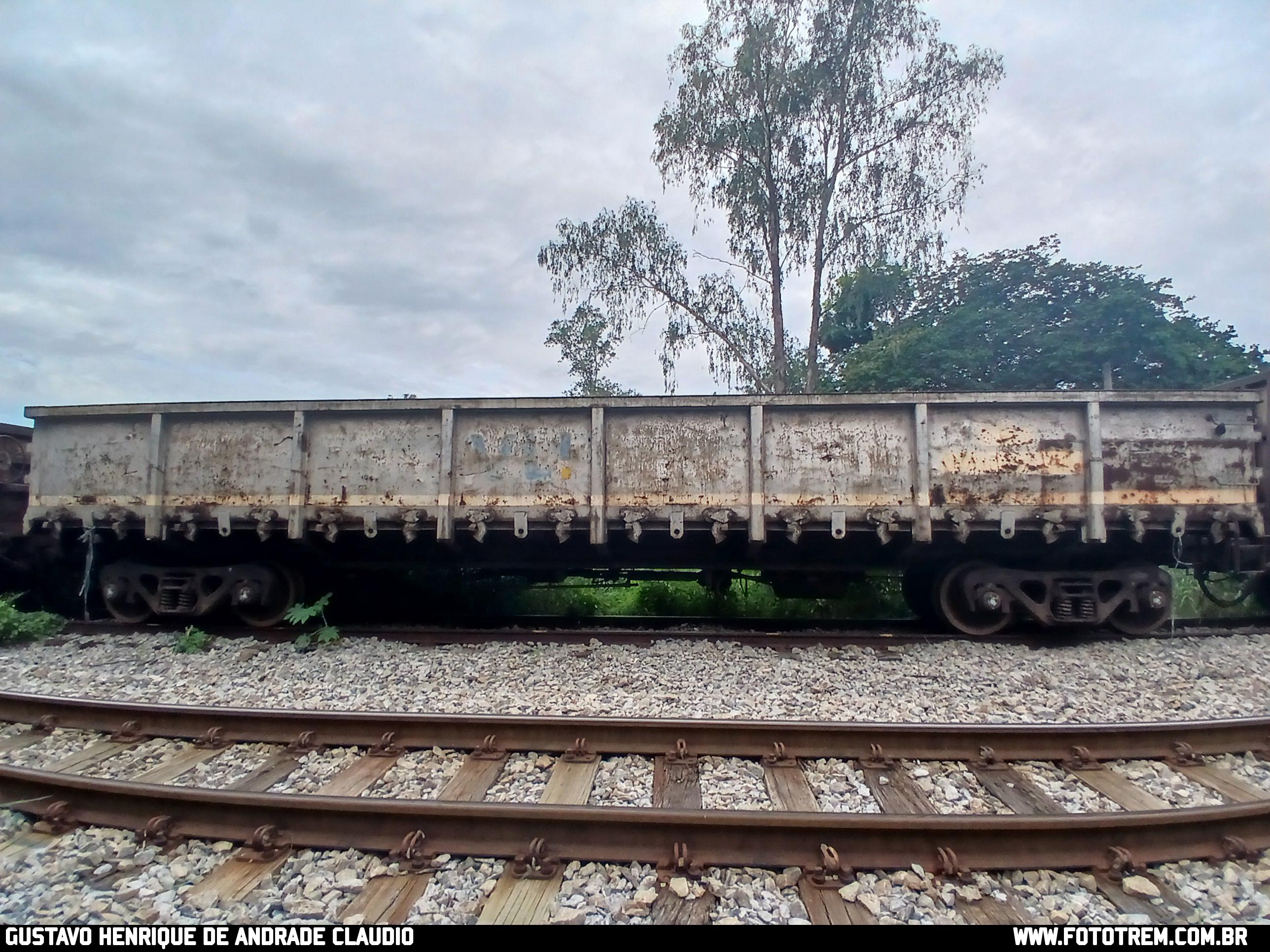 VLI Vagão  em Divinópolis MG 
