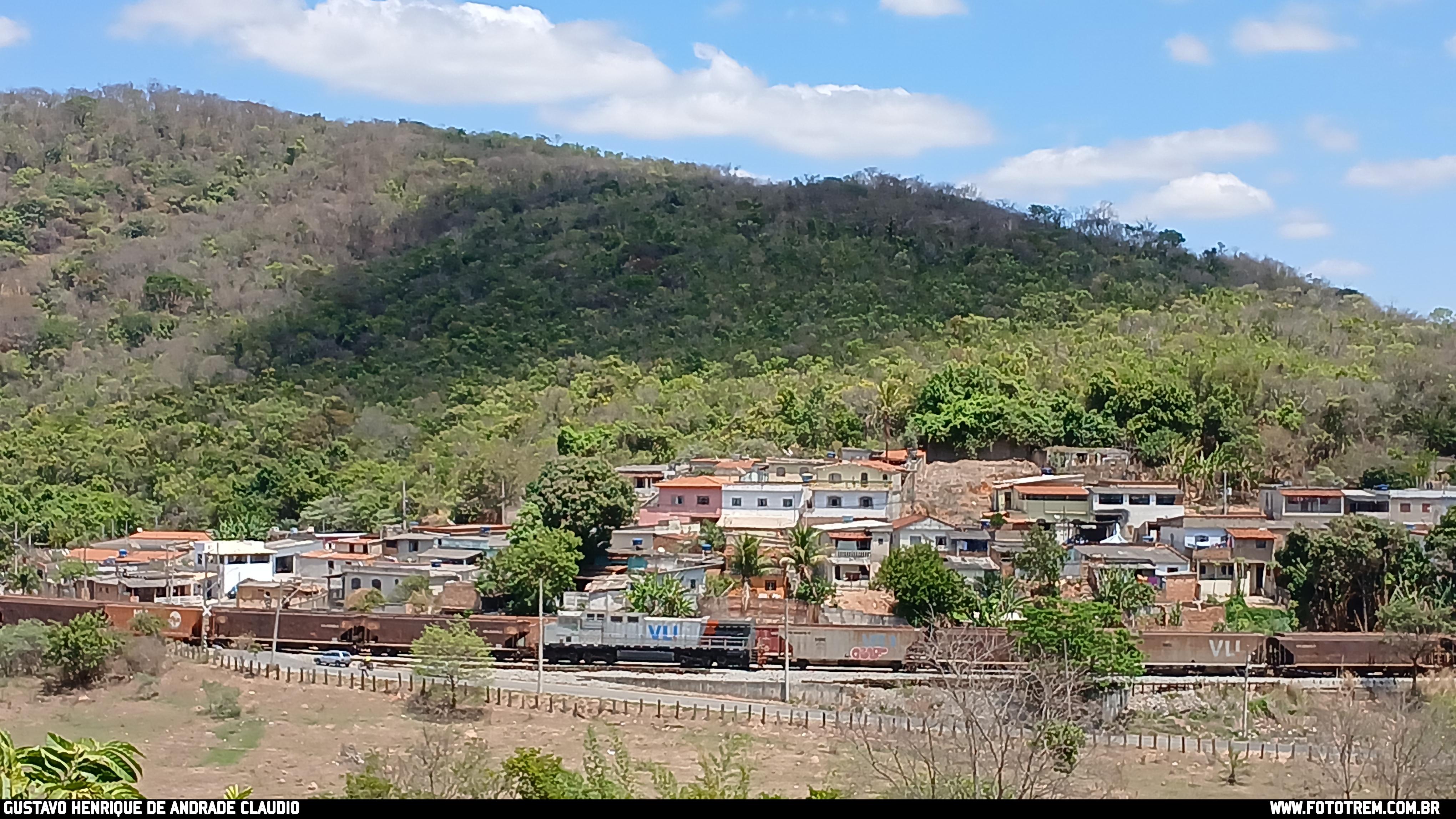 VLI GE BB40-9WM em Itaúna · MG