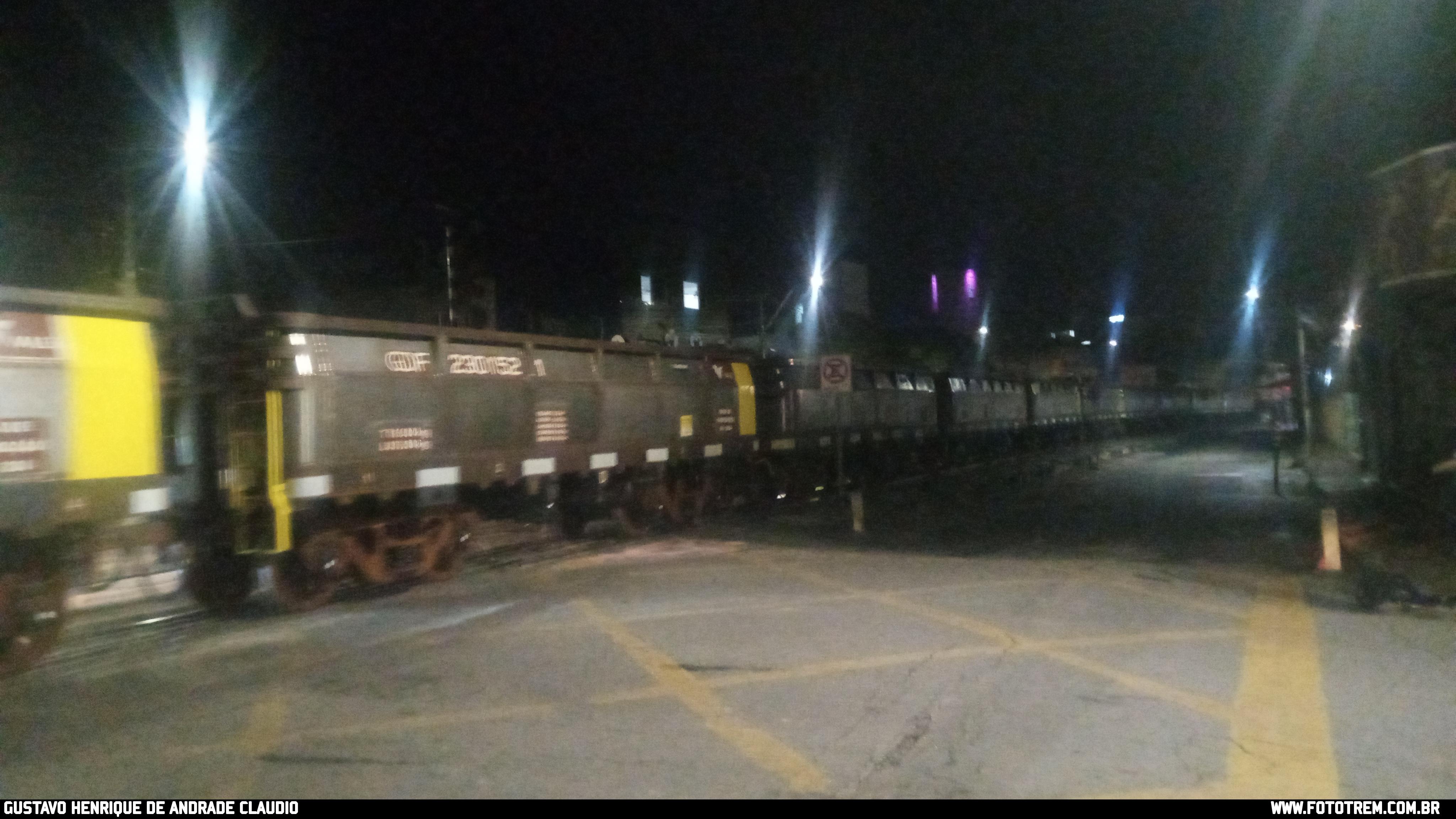 Foto Trem - EF Vitória Minas Vagão 2301521 em Betim - MG