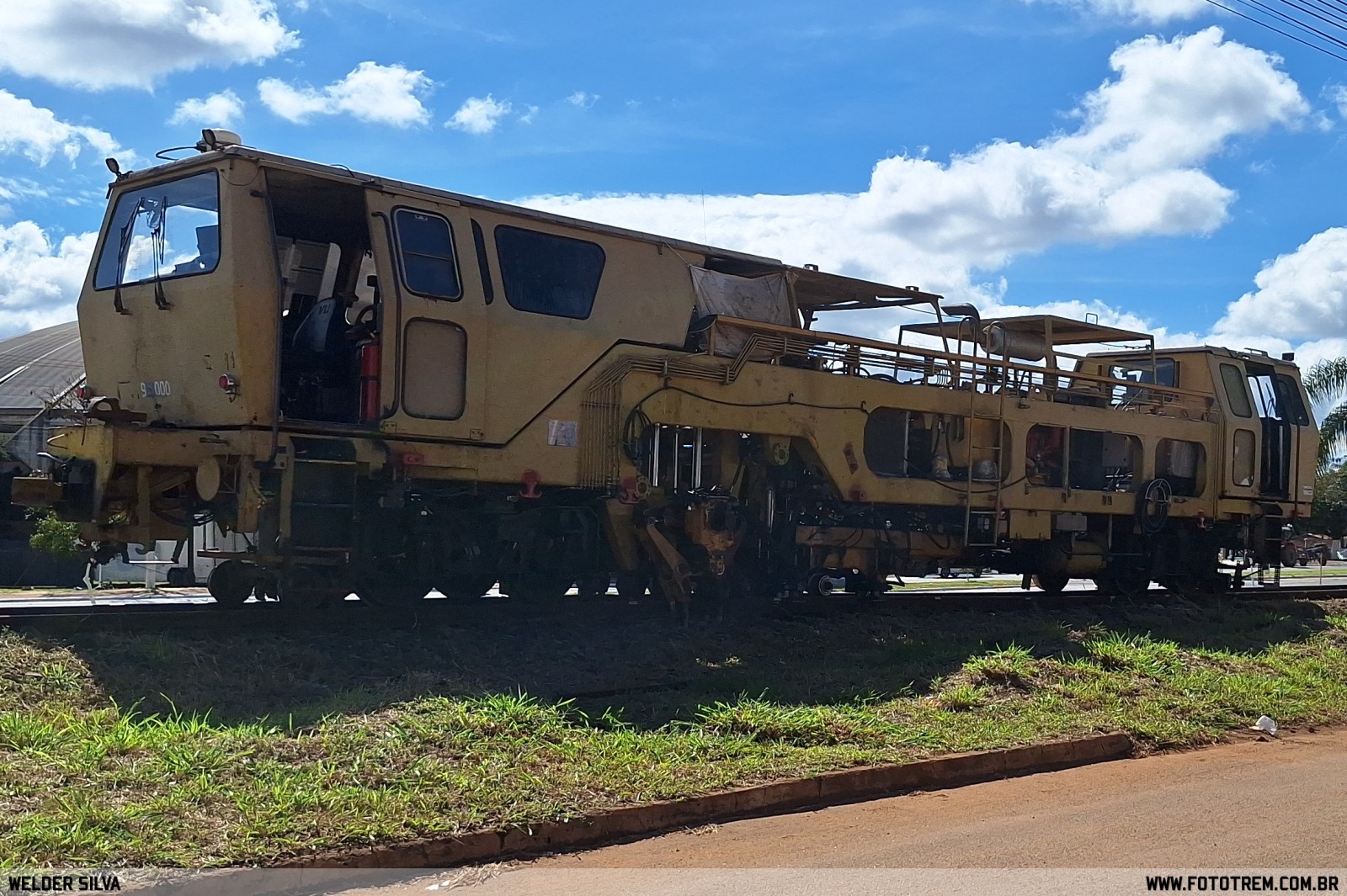 VLI Socaroda De Lastro 951000 em Catalão - GO