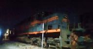 Foto Trem - FCA EMD SD40-2 BB 4830 em Betim - MG
