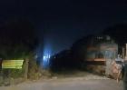 Foto Trem - FCA EMD SD40-2 BB 4839 em Betim - MG
