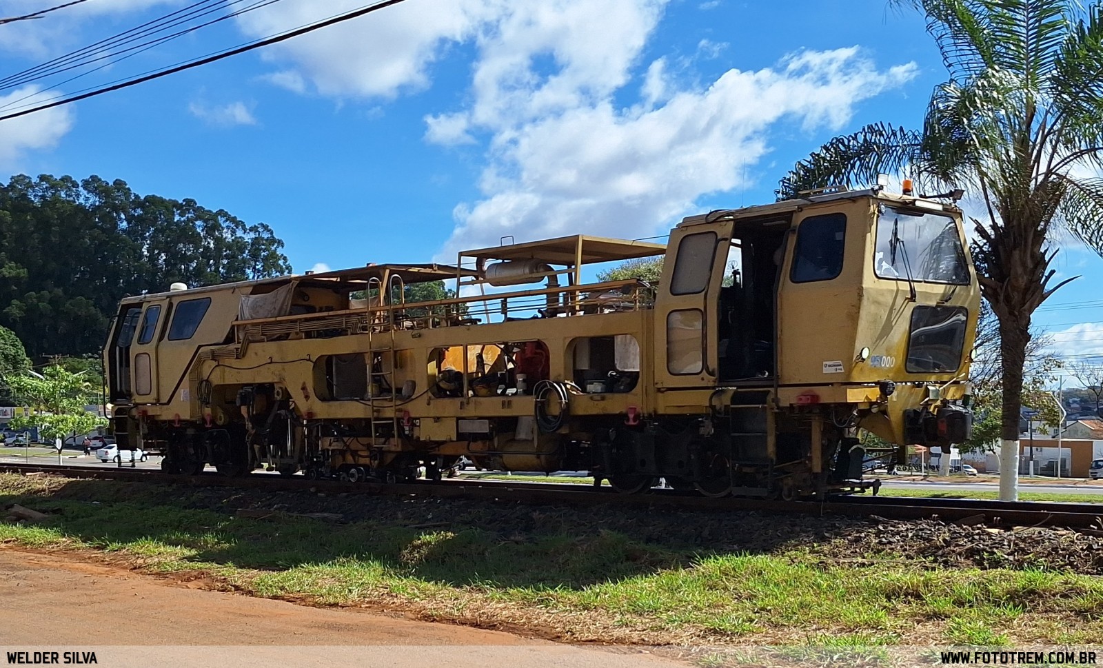 VLI Socaroda De Lastro 951000 em Catalão - GO