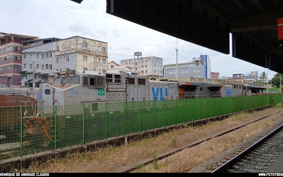 VLI ·
